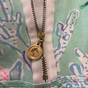 Beautiful Lilly Pulitzer xxs size girl